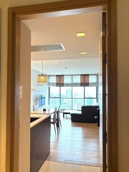 Hyde Sukhumvit 13 : ไฮด์ สุขุมวิท 13, กรุงเทพ, 13 ซอยสุขุมวิท 13, คลองเตยเหนือ, วัฒนา, กรุงเทพ, 77 ตร.ม., Condo ให้เช่า, โดย Connex Property, 500541527 - DDproperty.com