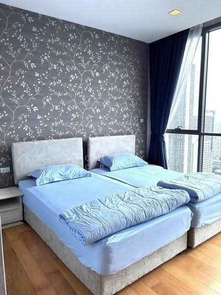 Hyde Sukhumvit 13, Bangkok, 13 Sukhumvit Road, Khlongtoei Nua, Watthana, Bangkok, 2 Bedrooms, 77 sqm, Condo For Rent, by Connex Property, 500541527 - DDproperty.com