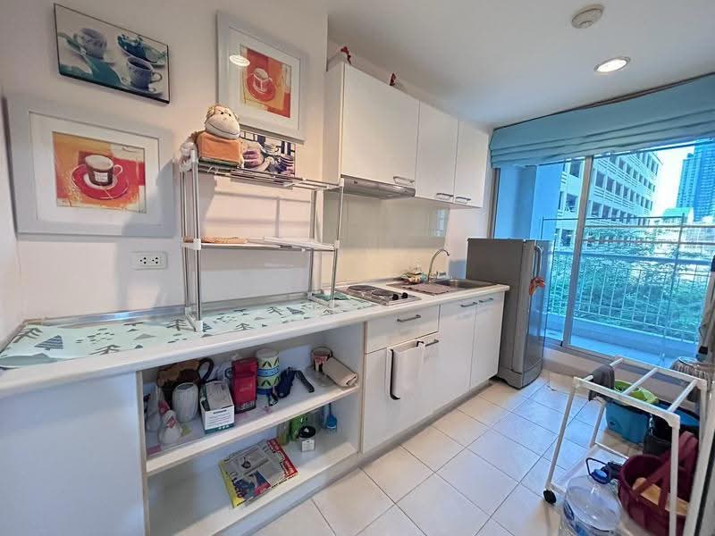 Life @ BTS Tha-Phra, Bangkok, 18 Ratchadaphisek Road, Talat Plu, Thon Buri, Bangkok, 1 Bedroom, 42 sqm, Condo For Sale, by แก้ว, 500541528 - DDproperty.com