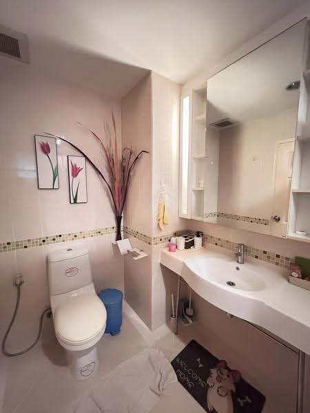 Life @ BTS Tha-Phra, Bangkok, 18 Ratchadaphisek Road, Talat Plu, Thon Buri, Bangkok, 1 Bedroom, 42 sqm, Condo For Sale, by แก้ว, 500541528 - DDproperty.com
