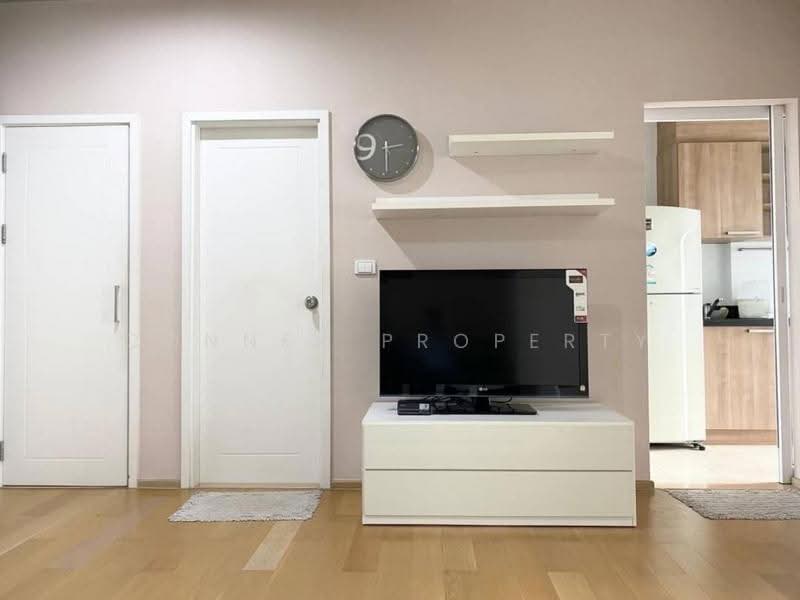 Hive Sathorn, Bangkok, Krung Thonburi Road, Khlong Ton Sai, Khlong San, Bangkok, 1 Bedroom, 48 sqm, Condo For Rent, by Connex Property, 500541529 - DDproperty.com