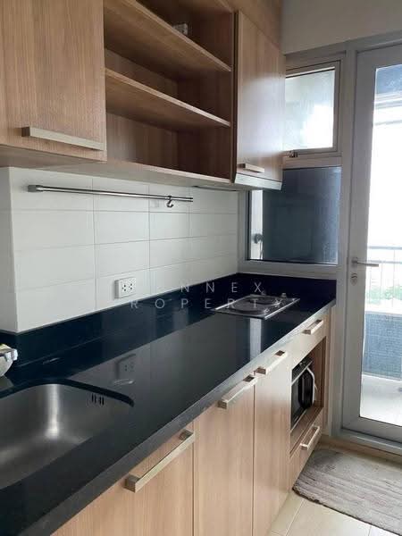 Hive Sathorn, Bangkok, Krung Thonburi Road, Khlong Ton Sai, Khlong San, Bangkok, 1 Bedroom, 48 sqm, Condo For Rent, by Connex Property, 500541529 - DDproperty.com