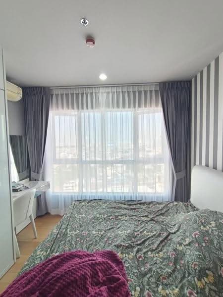 Hive Sathorn : ไฮฟ์ สาทร, กรุงเทพ, ถนนกรุงธนบุรี, คลองต้นไทร, คลองสาน, กรุงเทพ, 48 ตร.ม., คอนโด ให้เช่า, โดย Connex Property, 500541529 - DDproperty.com