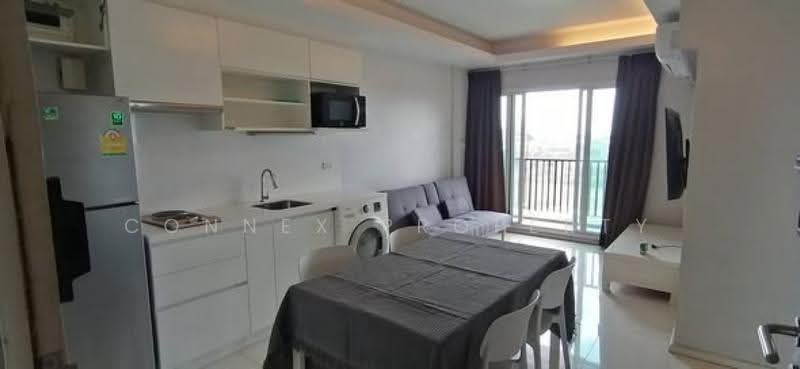 Double Lake Condominium : ดับเบิ้ล เลค คอนโดมิเนียม, นนทบุรี, 83 อาคารดับเบิ้ลเลค, บ้านใหม่, ปากเกร็ด, นนทบุรี, 56 ตร.ม., คอนโด ให้เช่า, โดย Connex Property, 500541532 - DDproperty.com