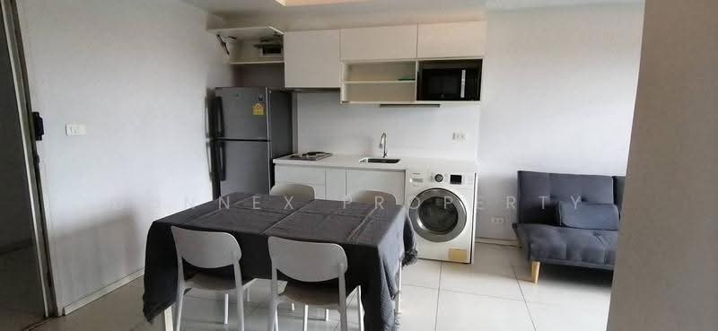 Double Lake Condominium, Nonthaburi, 83 Double Lake Building, Ban Mai, Pak Kret, Nonthaburi, 2 Bedrooms, 56 sqm, Condo For Rent, by Connex Property, 500541532 - DDproperty.com