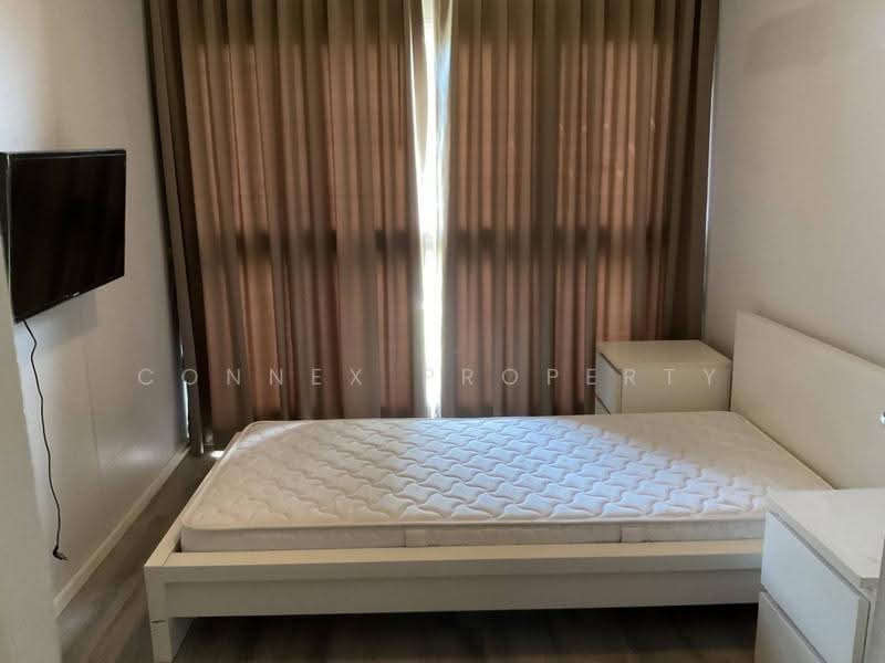 Double Lake Condominium : ดับเบิ้ล เลค คอนโดมิเนียม, นนทบุรี, 83 อาคารดับเบิ้ลเลค, บ้านใหม่, ปากเกร็ด, นนทบุรี, 56 ตร.ม., คอนโด ให้เช่า, โดย Connex Property, 500541532 - DDproperty.com