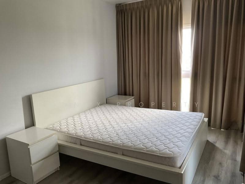 Double Lake Condominium : ดับเบิ้ล เลค คอนโดมิเนียม, นนทบุรี, 83 อาคารดับเบิ้ลเลค, บ้านใหม่, ปากเกร็ด, นนทบุรี, 56 ตร.ม., คอนโด ให้เช่า, โดย Connex Property, 500541532 - DDproperty.com