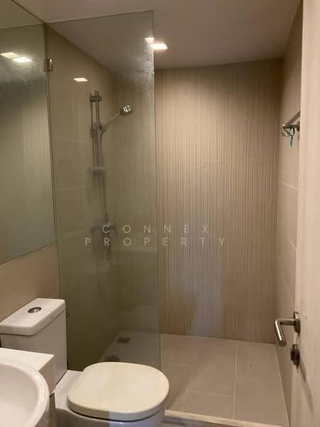Double Lake Condominium : ดับเบิ้ล เลค คอนโดมิเนียม, นนทบุรี, 83 อาคารดับเบิ้ลเลค, บ้านใหม่, ปากเกร็ด, นนทบุรี, 56 ตร.ม., คอนโด ให้เช่า, โดย Connex Property, 500541532 - DDproperty.com