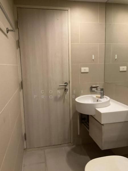 Double Lake Condominium, Nonthaburi, 83 Double Lake Building, Ban Mai, Pak Kret, Nonthaburi, 2 Bedrooms, 56 sqm, Condo For Rent, by Connex Property, 500541532 - DDproperty.com