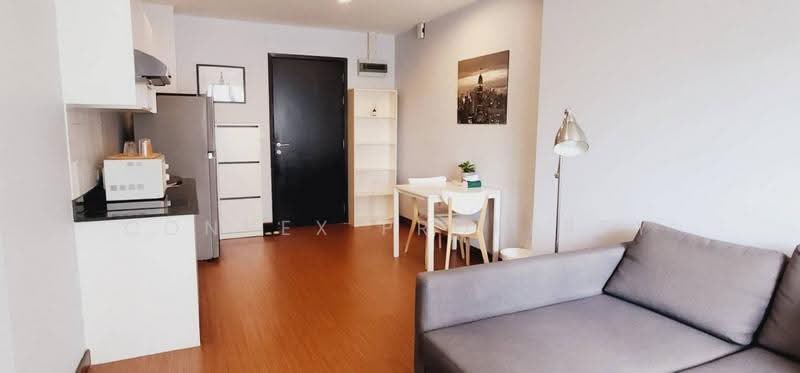 Diamond Sukhumvit, Bangkok, 1558 Sukhumvit Road, Phra Kanong, Khlong Toei, Bangkok, 2 Bedrooms, 59 sqm, Condo For Rent, by Connex Property, 500541533 - DDproperty.com