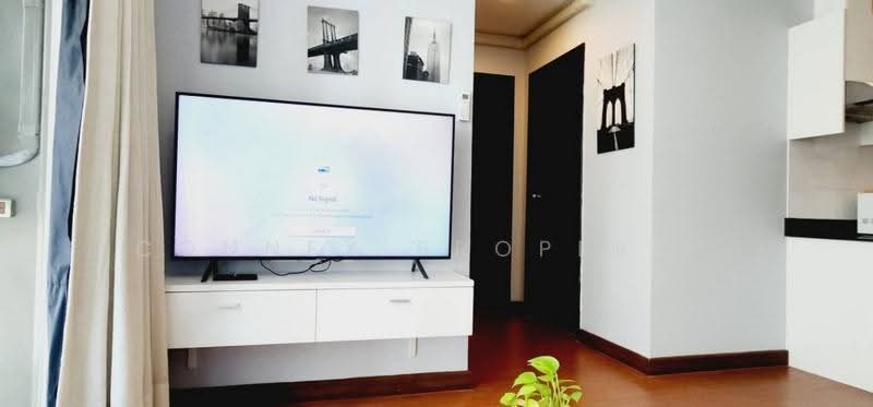 Diamond Sukhumvit, Bangkok, 1558 Sukhumvit Road, Phra Kanong, Khlong Toei, Bangkok, 2 Bedrooms, 59 sqm, Condo For Rent, by Connex Property, 500541533 - DDproperty.com