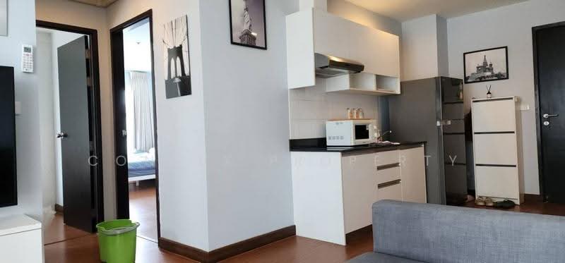Diamond Sukhumvit, Bangkok, 1558 Sukhumvit Road, Phra Kanong, Khlong Toei, Bangkok, 2 Bedrooms, 59 sqm, Condo For Rent, by Connex Property, 500541533 - DDproperty.com