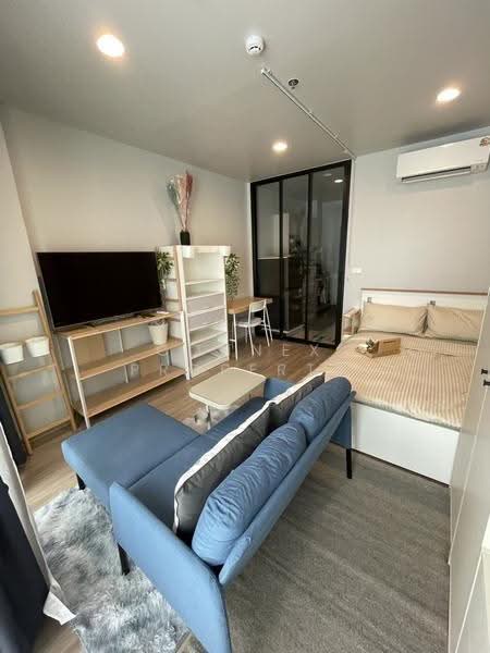 Culture Thonglor, Bangkok, Soi Sukhumvit 59, Sukhumvit Road, Khlong Tan Nua, Watthana, Bangkok, 1 Bedroom, 26 sqm, Condo For Rent, by Connex Property, 500541534 - DDproperty.com