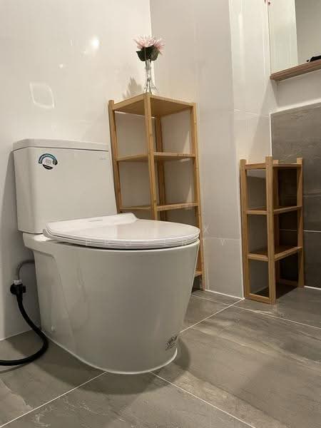 Culture Thonglor, Bangkok, Soi Sukhumvit 59, Sukhumvit Road, Khlong Tan Nua, Watthana, Bangkok, 1 Bedroom, 26 sqm, Condo For Rent, by Connex Property, 500541534 - DDproperty.com