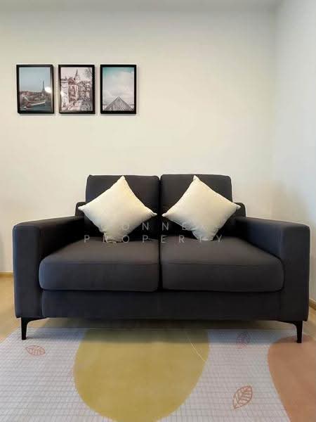 Chewathai Hallmark Ladprao-Chokchai 4, Bangkok, 959 Sangkhom Songkhor Road, Saphan Song, Wang Thonglang, Bangkok, 1 Bedroom, 32 sqm, Condo For Rent, by Connex Property, 500541535 - DDproperty.com