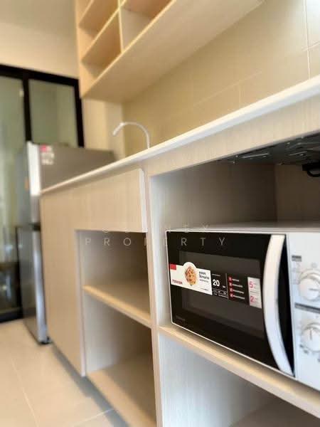 Chewathai Hallmark Ladprao-Chokchai 4, Bangkok, 959 Sangkhom Songkhor Road, Saphan Song, Wang Thonglang, Bangkok, 1 Bedroom, 32 sqm, Condo For Rent, by Connex Property, 500541535 - DDproperty.com