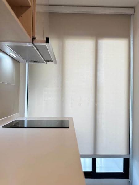 Chewathai Hallmark Ladprao-Chokchai 4, Bangkok, 959 Sangkhom Songkhor Road, Saphan Song, Wang Thonglang, Bangkok, 1 Bedroom, 32 sqm, Condo For Rent, by Connex Property, 500541535 - DDproperty.com