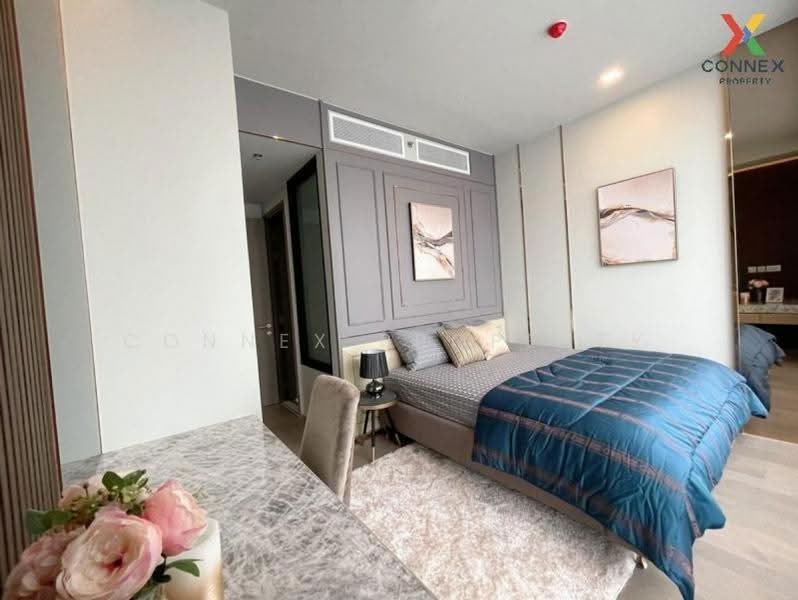 Celes Asoke, Bangkok, 8-10 Sukhumvit 21, Khlongtoei Nua, Watthana, Bangkok, 2 Bedrooms, 70 sqm, Condo For Rent, by Connex Property, 500541536 - DDproperty.com