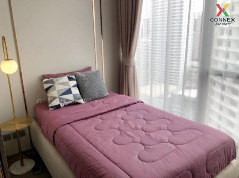 Celes Asoke, Bangkok, 8-10 Sukhumvit 21, Khlongtoei Nua, Watthana, Bangkok, 2 Bedrooms, 70 sqm, Condo For Rent, by Connex Property, 500541536 - DDproperty.com