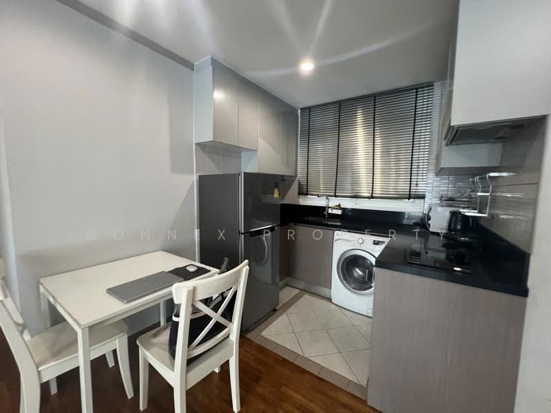 Baan Siri Sukhumvit 13 : บ้านสิริ สุขุมวิท 13, กรุงเทพ, ซอยสุขุมวิท 13, คลองเตยเหนือ, วัฒนา, กรุงเทพ, 73 ตร.ม., คอนโด ให้เช่า, โดย Connex Property, 500541537 - DDproperty.com