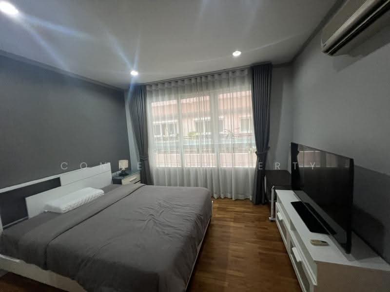 Baan Siri Sukhumvit 13, Bangkok, Soi Sukhumvit 13, Khlongtoei Nua, Watthana, Bangkok, 2 Bedrooms, 73 sqm, Condo For Rent, by Connex Property, 500541537 - DDproperty.com