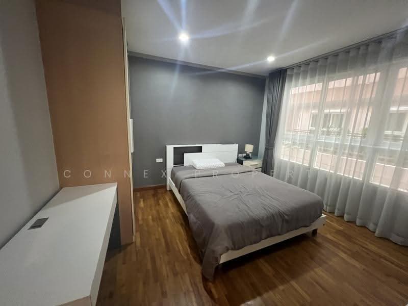 Baan Siri Sukhumvit 13, Bangkok, Soi Sukhumvit 13, Khlongtoei Nua, Watthana, Bangkok, 2 Bedrooms, 73 sqm, Condo For Rent, by Connex Property, 500541537 - DDproperty.com