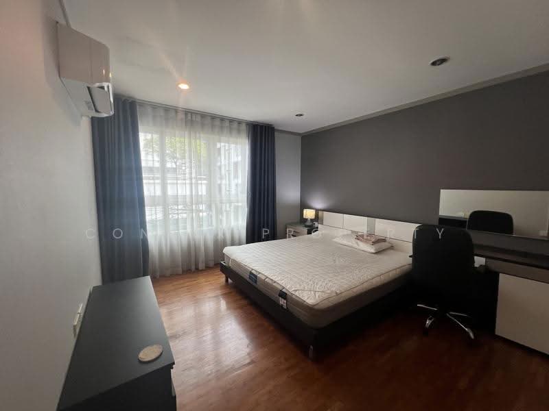 Baan Siri Sukhumvit 13 : บ้านสิริ สุขุมวิท 13, กรุงเทพ, ซอยสุขุมวิท 13, คลองเตยเหนือ, วัฒนา, กรุงเทพ, 73 ตร.ม., คอนโด ให้เช่า, โดย Connex Property, 500541537 - DDproperty.com