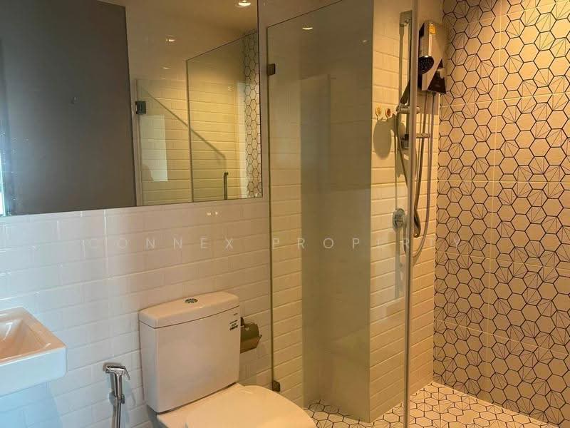 Altitude Unicorn Sathorn-Tha Phra : อัลติจูด ยูนิคอร์น สาทร-ท่าพระ, กรุงเทพ, ถนนราชพฤกษ์, ตลาดพลู, ธนบุรี, กรุงเทพ, 45 ตร.ม., คอนโด ให้เช่า, โดย Connex Property, 500541544 - DDproperty.com