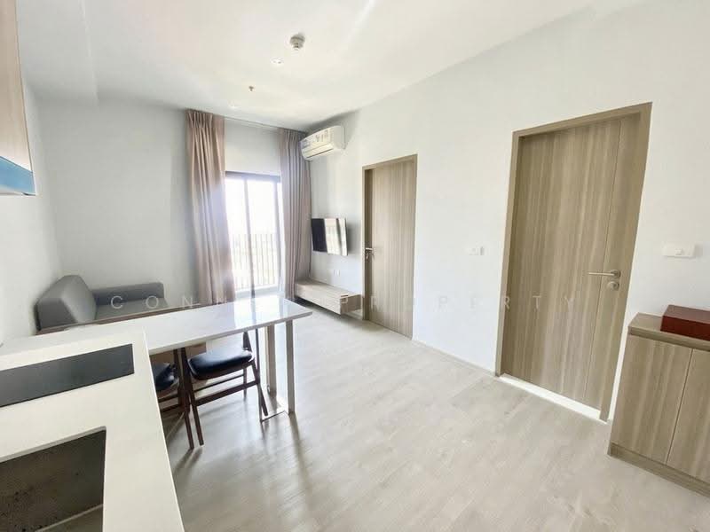 Altitude Unicorn Sathorn-Tha Phra, Bangkok, Ratchaphruek Road, Talat Plu, Thon Buri, Bangkok, 1 Bedroom, 33 sqm, Condo For Rent, by Connex Property, 500541545 - DDproperty.com