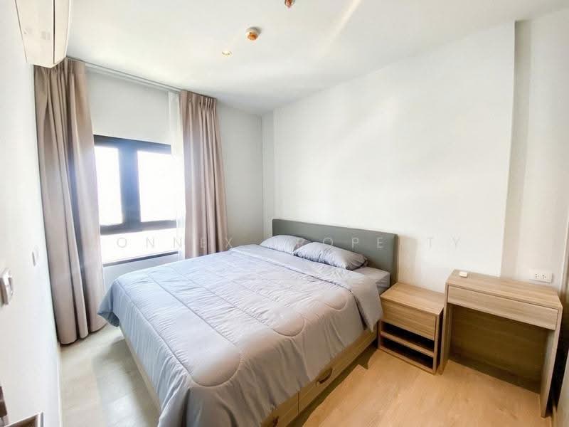 Altitude Unicorn Sathorn-Tha Phra, Bangkok, Ratchaphruek Road, Talat Plu, Thon Buri, Bangkok, 1 Bedroom, 33 sqm, Condo For Rent, by Connex Property, 500541545 - DDproperty.com