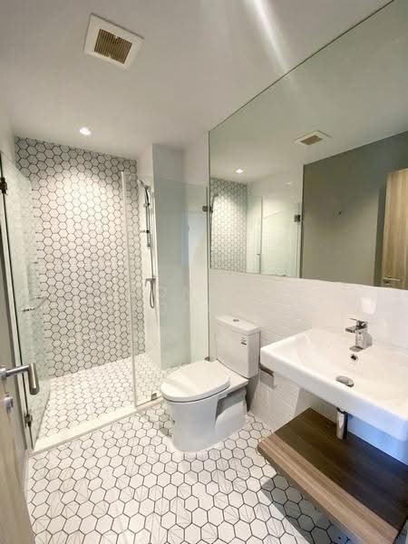Altitude Unicorn Sathorn-Tha Phra, Bangkok, Ratchaphruek Road, Talat Plu, Thon Buri, Bangkok, 1 Bedroom, 33 sqm, Condo For Rent, by Connex Property, 500541545 - DDproperty.com