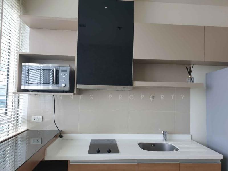 Rhythm Sukhumvit 50, Bangkok, 8 Sukhumvit 50, Sukhumvit Road, Phra Kanong, Khlong Toei, Bangkok, 1 Bedroom, 46 sqm, Condo For Rent, by Connex Property, 500541546 - DDproperty.com