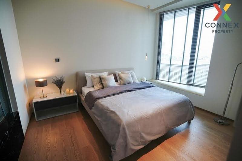 Saladaeng One, Bangkok, Sala Daeng 1 Alley, Silom, Bang Rak, Bangkok, 1 Bedroom, 57 sqm, Condo For Rent, by Connex Property, 500541547 - DDproperty.com