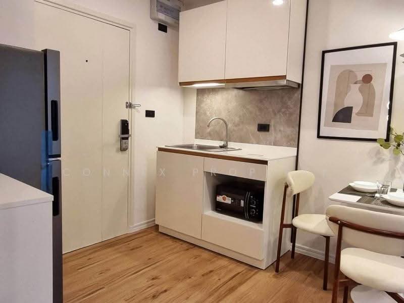Zcape 3, Phuket, Thep Krasattri Road, Wichit, Muang Phuket, Phuket, 1 Bedroom, 28 sqm, Condo For Rent, by Connex Property, 500541548 - DDproperty.com