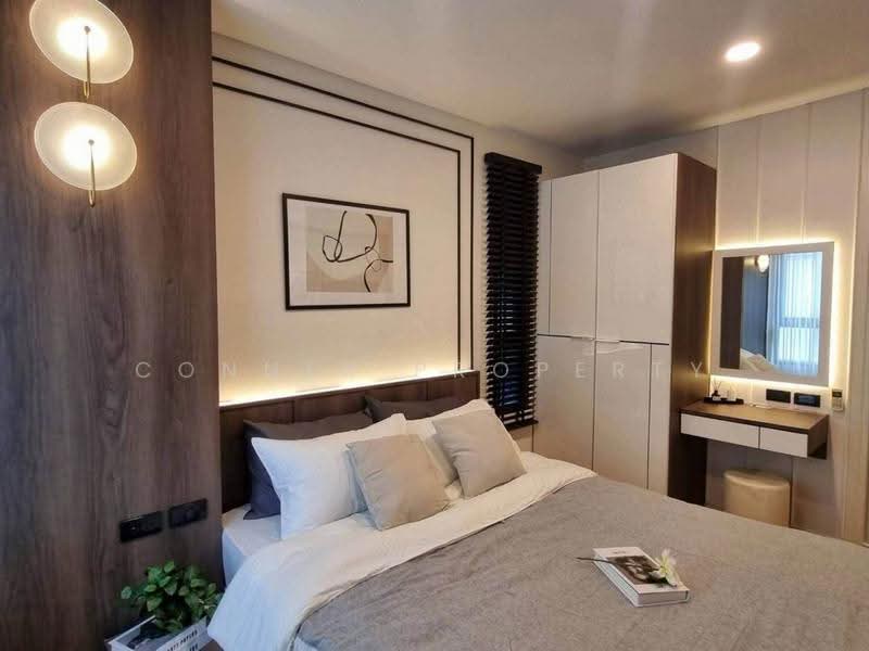 Zcape 3, Phuket, Thep Krasattri Road, Wichit, Muang Phuket, Phuket, 1 Bedroom, 28 sqm, Condo For Rent, by Connex Property, 500541548 - DDproperty.com