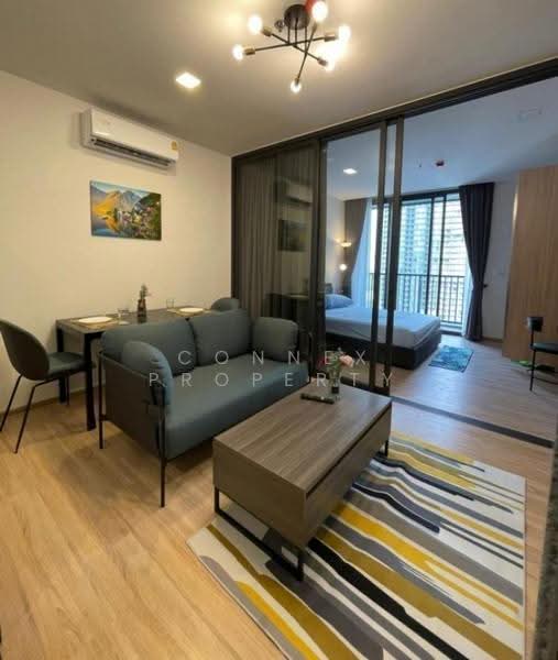 XT Phayathai, Bangkok, Phaya Thai Road, Thanon Phaya Thai, Ratchathewi, Bangkok, 1 Bedroom, 42 sqm, Condo For Rent, by Connex Property, 500541549 - DDproperty.com