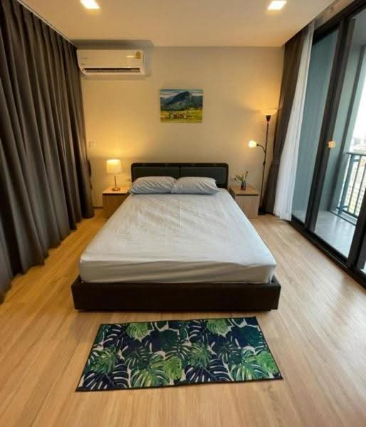 XT Phayathai, Bangkok, Phaya Thai Road, Thanon Phaya Thai, Ratchathewi, Bangkok, 1 Bedroom, 42 sqm, Condo For Rent, by Connex Property, 500541549 - DDproperty.com