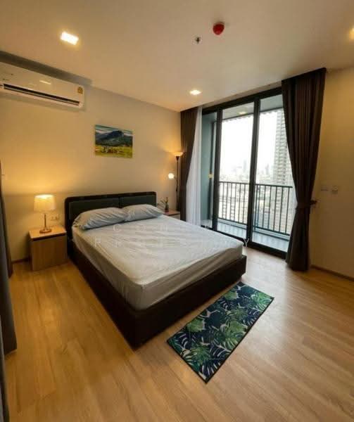 XT Phayathai, Bangkok, Phaya Thai Road, Thanon Phaya Thai, Ratchathewi, Bangkok, 1 Bedroom, 42 sqm, Condo For Rent, by Connex Property, 500541549 - DDproperty.com