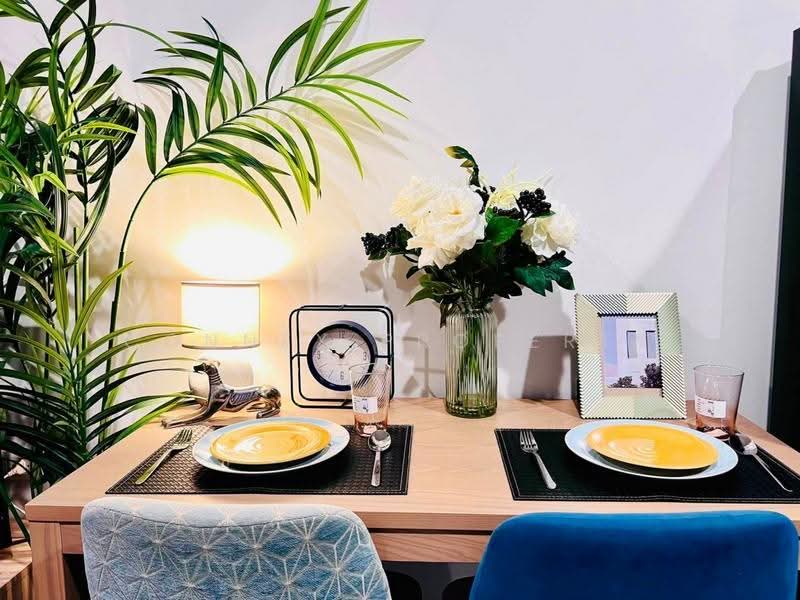 XT Ekkamai, Bangkok, 259 Soi Sukhumvit 63, Khlong Tan Nua, Watthana, Bangkok, 1 Bedroom, 31 sqm, Condo For Rent, by Connex Property, 500541550 - DDproperty.com