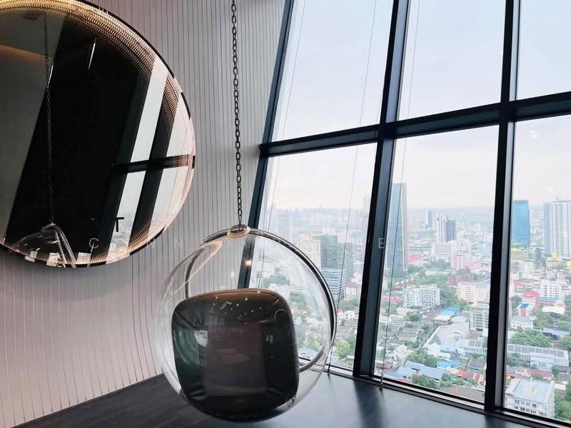 XT Ekkamai, Bangkok, 259 Soi Sukhumvit 63, Khlong Tan Nua, Watthana, Bangkok, 1 Bedroom, 31 sqm, Condo For Rent, by Connex Property, 500541550 - DDproperty.com