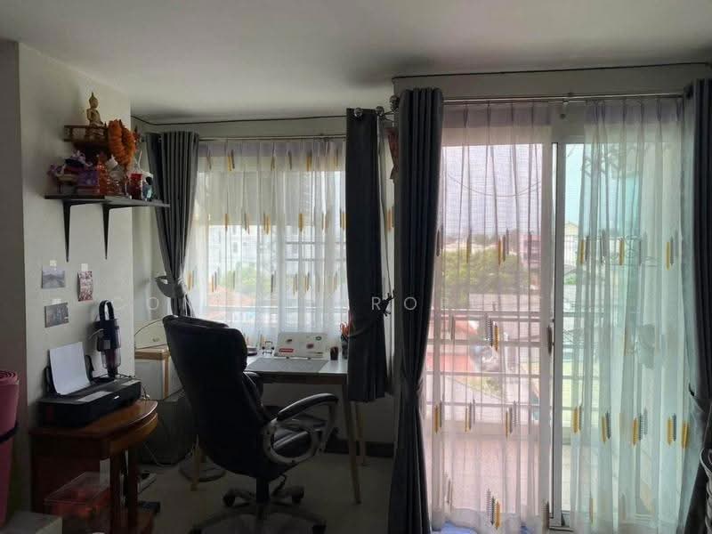 Wealth Garden Family House condominium, Bangkok, Ladprao, Lat Phrao, Bangkok, 2 Bedrooms, 60 sqm, Condo For Rent, by Connex Property, 500541551 - DDproperty.com
