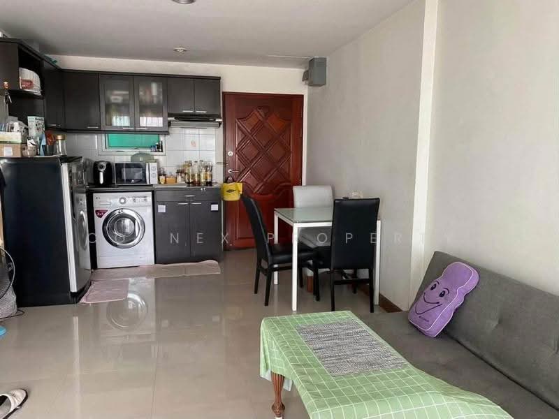 Wealth Garden Family House condominium, Bangkok, Ladprao, Lat Phrao, Bangkok, 2 Bedrooms, 60 sqm, Condo For Rent, by Connex Property, 500541551 - DDproperty.com
