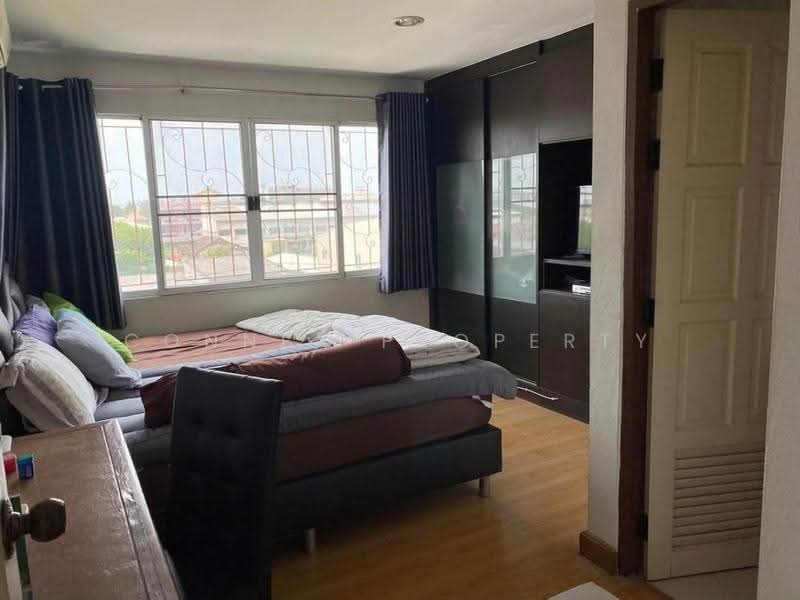 Wealth Garden Family House condominium, Bangkok, Ladprao, Lat Phrao, Bangkok, 2 Bedrooms, 60 sqm, Condo For Rent, by Connex Property, 500541551 - DDproperty.com
