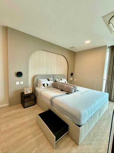 VIVE New Krungthepkreetha, bangkok, Krungthep Kreetha Road, Saphan Sung, Bangkok, 4 Bedrooms, 421 sqm, Single Detached House For Rent, by Connex Property, 500541554 - DDproperty.com