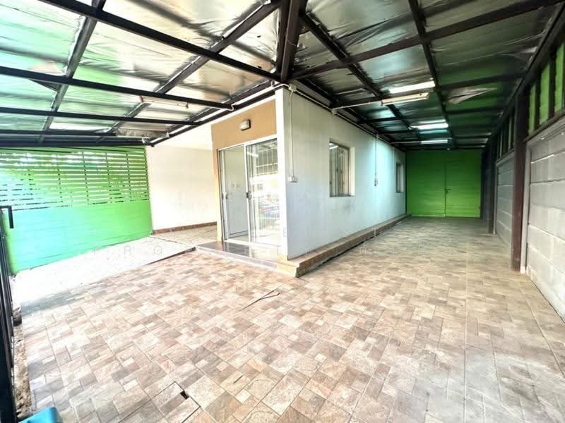 Baan Pruksa 77 Suksawat-Kanchanapisek, Samut Prakan, Laem Fa Pha, Phra Samut Jadee, Samut Prakan, 3 Bedrooms, 100 sqm, Townhouse For Sale, by The Best Property ตั้งโอ๋, 500541558 - DDproperty.com