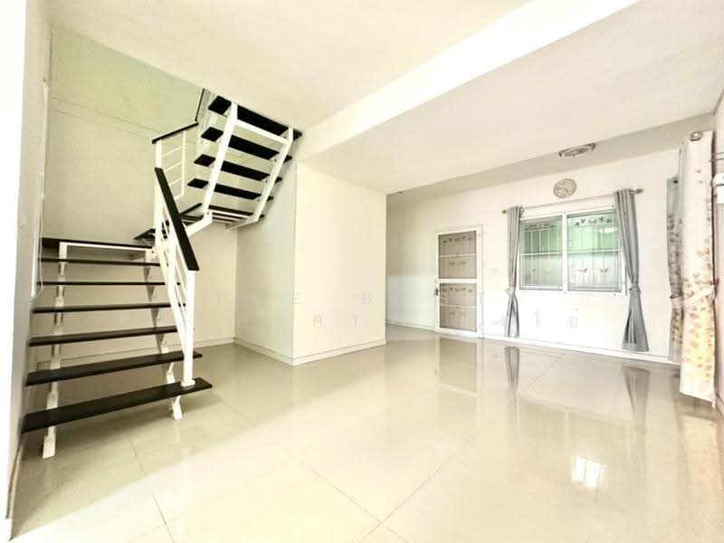 Baan Pruksa 77 Suksawat-Kanchanapisek, Samut Prakan, Laem Fa Pha, Phra Samut Jadee, Samut Prakan, 3 Bedrooms, 100 sqm, Townhouse For Sale, by The Best Property ตั้งโอ๋, 500541558 - DDproperty.com