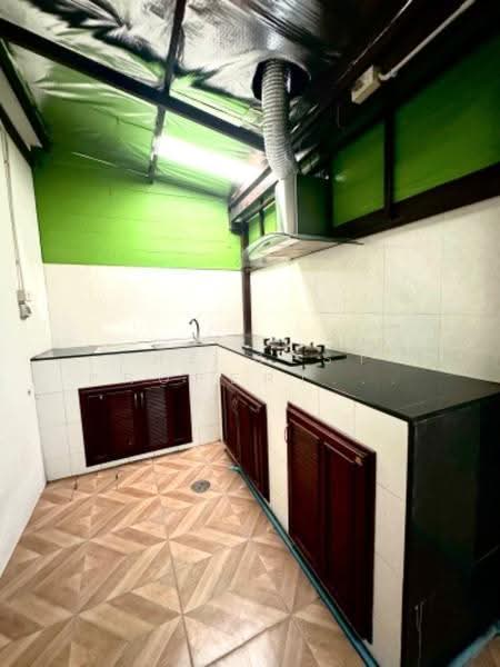 Baan Pruksa 77 Suksawat-Kanchanapisek, Samut Prakan, Laem Fa Pha, Phra Samut Jadee, Samut Prakan, 3 Bedrooms, 100 sqm, Townhouse For Sale, by The Best Property ตั้งโอ๋, 500541558 - DDproperty.com