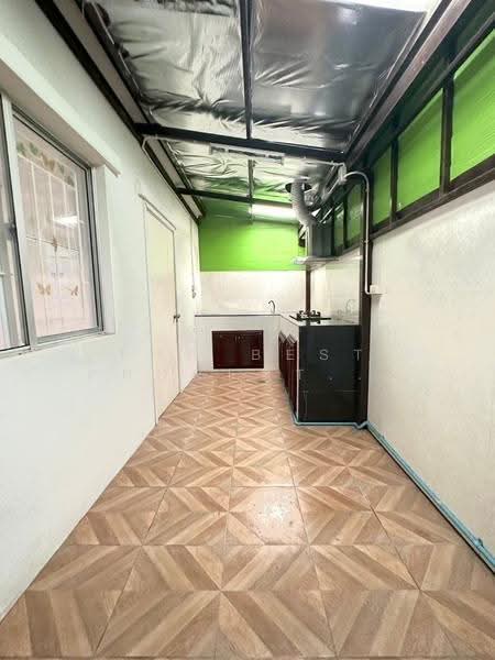 Baan Pruksa 77 Suksawat-Kanchanapisek, Samut Prakan, Laem Fa Pha, Phra Samut Jadee, Samut Prakan, 3 Bedrooms, 100 sqm, Townhouse For Sale, by The Best Property ตั้งโอ๋, 500541558 - DDproperty.com