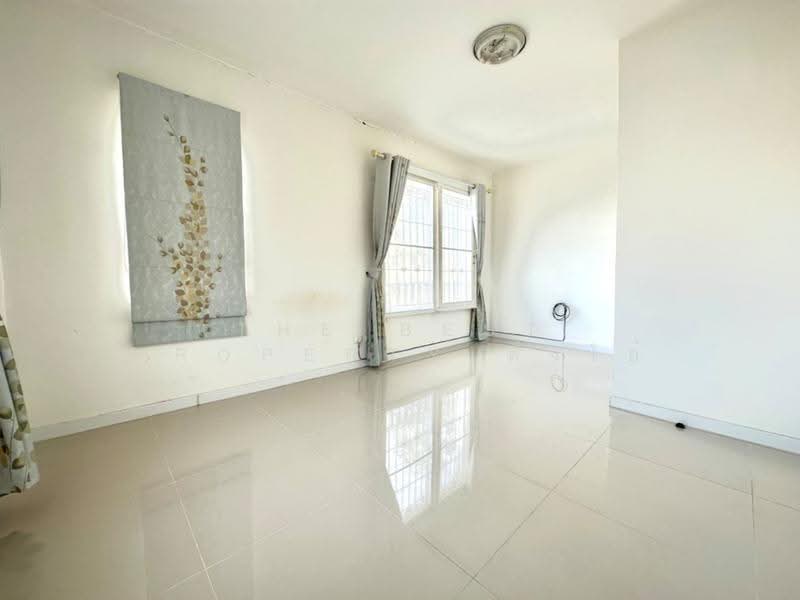 Baan Pruksa 77 Suksawat-Kanchanapisek, Samut Prakan, Laem Fa Pha, Phra Samut Jadee, Samut Prakan, 3 Bedrooms, 100 sqm, Townhouse For Sale, by The Best Property ตั้งโอ๋, 500541558 - DDproperty.com