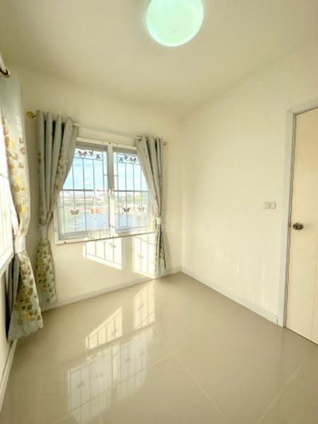 Baan Pruksa 77 Suksawat-Kanchanapisek : บ้านพฤกษา 77 สุขสวัสดิ์-กาญจนาภิเษก, สมุทรปราการ, แหลมฟ้าผ่า, พระสมุทรเจดีย์, สมุทรปราการ, 100 ตร.ม., ทาวน์เฮ้าส์ ขาย, โดย The Best Property ตั้งโอ๋, 500541558 - DDproperty.com
